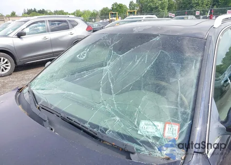 2002 Audi A6 Avant из США, поврежденный, VIN WAUVT64B42N130488